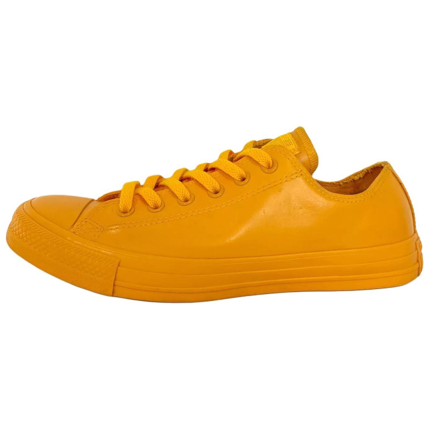 Buy Converse Chuck Taylor All Star Rubber Ox 'Kuning' 151166C