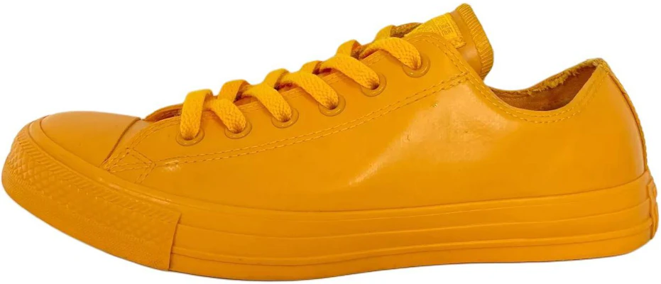 Converse Chuck Taylor All Star Rubber Ox 'Kuning' 151166C Buy Converse Chuck Taylor All Star Rubber Ox 'Kuning' 151166C
