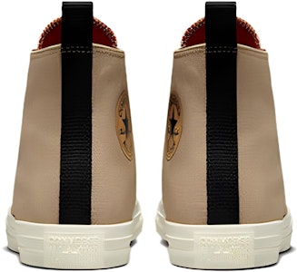 Converse Chuck Taylor All Star Rugged Basics High 'Nomad Khaki' Lelaki A05123C Shop Converse Chuck Taylor All Star Rugged Basics High 'Nomad Khaki' Lelaki A05123C