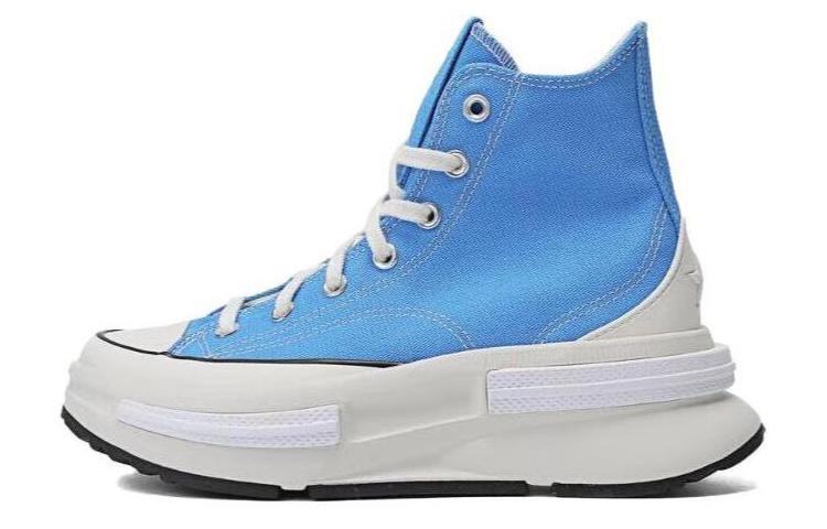 Converse Run Star Legacy CX Platform High 'Blue Slushy' A06504C