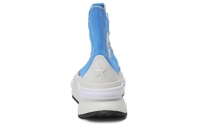 Shop Converse Chuck Taylor All Star Run Star Legacy Cx Platform 'Biru Langit' A06504C