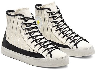 (W) Converse Chuck Taylor All Star Sasha Tinggi 564471c Lookbook (W) Converse Chuck Taylor All Star Sasha Tinggi 564471c