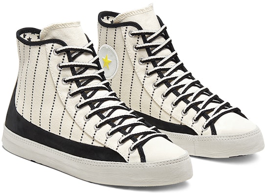 (Women) Converse Chuck Taylor All Star Sasha High 564471c Lookbook (Women) Converse Chuck Taylor All Star Sasha High 564471c