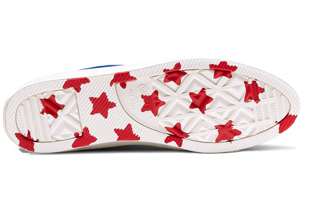 Chuck taylor sasha sales vintage