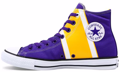 Converse Chuck Taylor All Star SE Hi 'Los Angeles Lakers' Zapatillas 159415C Buy Converse Chuck Taylor All Star SE Hi 'Los Angeles Lakers' Zapatillas 159415C