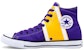 Converse Chuck Taylor All Star SE Hi 'Los Angeles Lakers' Lelaki 159415C