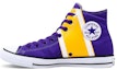 Buy Converse Chuck Taylor All Star SE Hi 'Los Angeles Lakers' Lelaki 159415C