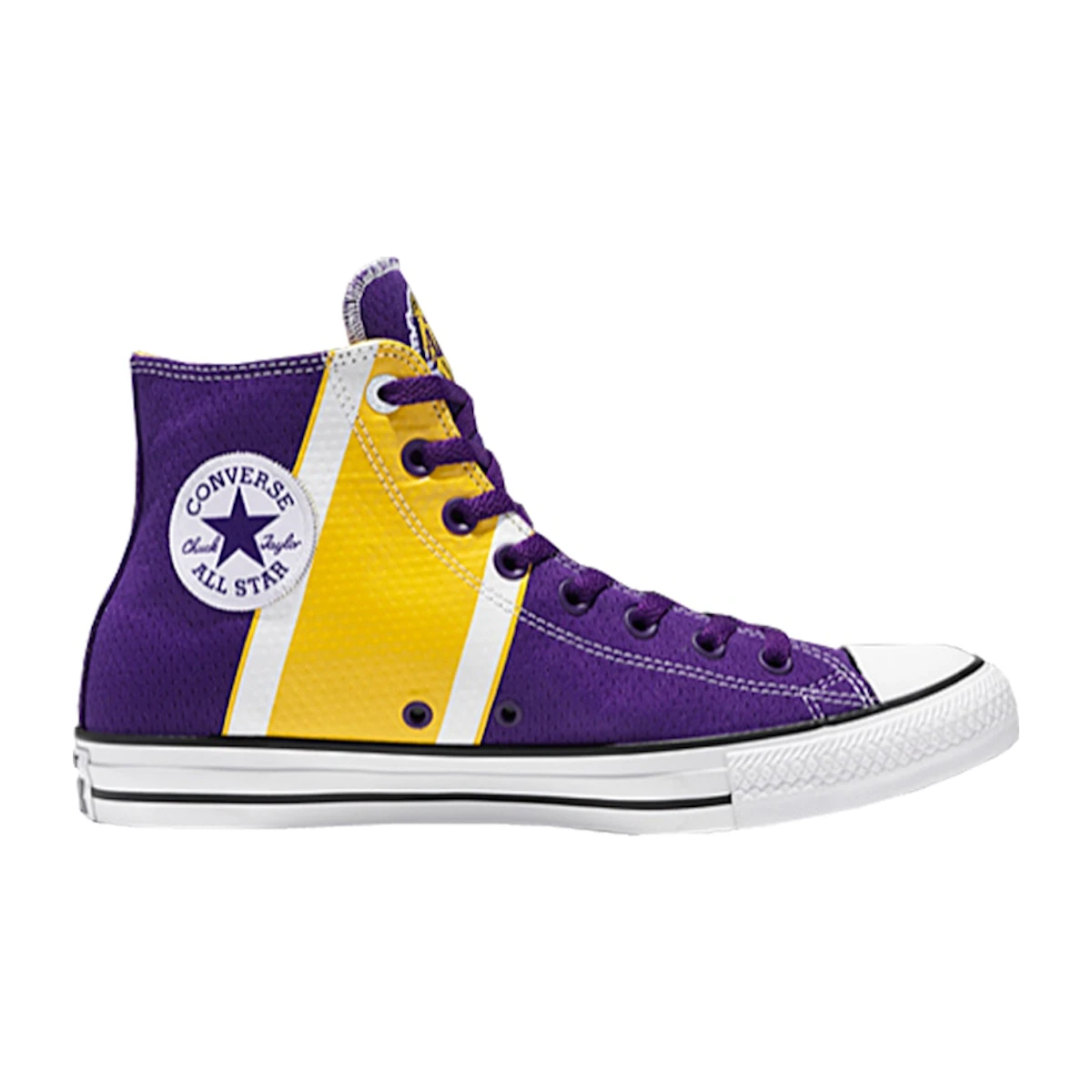 Laker converse sales