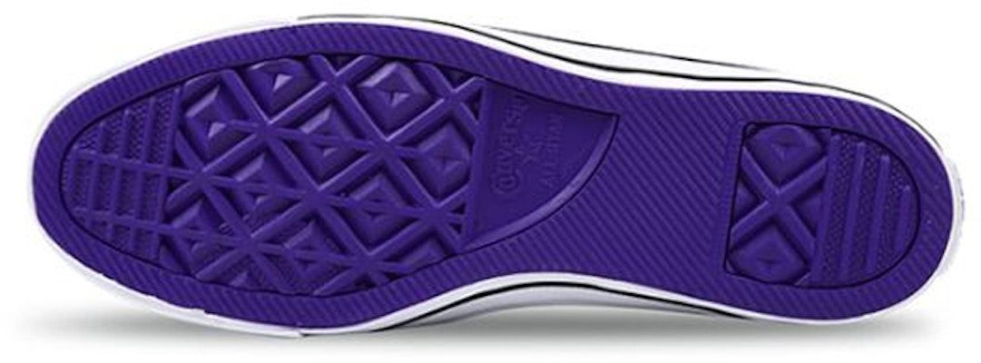 Converse Chuck Taylor All Star SE Hi 'Los Angeles Lakers' Lelaki 159415C Purchase Converse Chuck Taylor All Star SE Hi 'Los Angeles Lakers' Lelaki 159415C