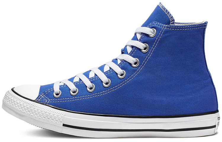 Converse Chuck Taylor All Star Seasonal Colour High Top 'Blue White' 164934C