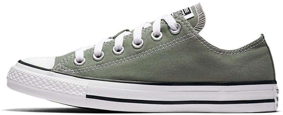 Chuck taylor slip resistant top shoes