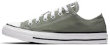Buy Converse Chuck Taylor All Star Warna Musim Rendah 'Kelabu Putih' 159564C