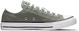 Order Converse Chuck Taylor All Star Warna Musim Rendah 'Kelabu Putih' 159564C