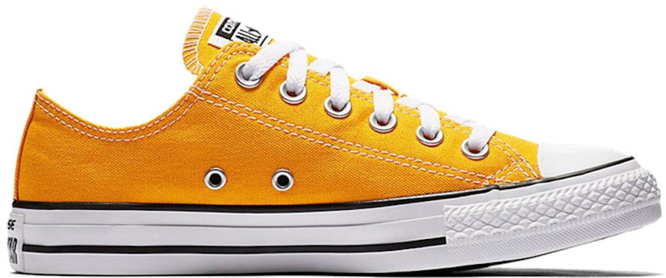 Converse Chuck Taylor All Star Warna Musim Rendah 'Kuning Putih' 159676C Order Converse Chuck Taylor All Star Warna Musim Rendah 'Kuning Putih' 159676C