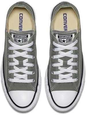 Converse Chuck Taylor All Star Seasonal Color Low Top Slip