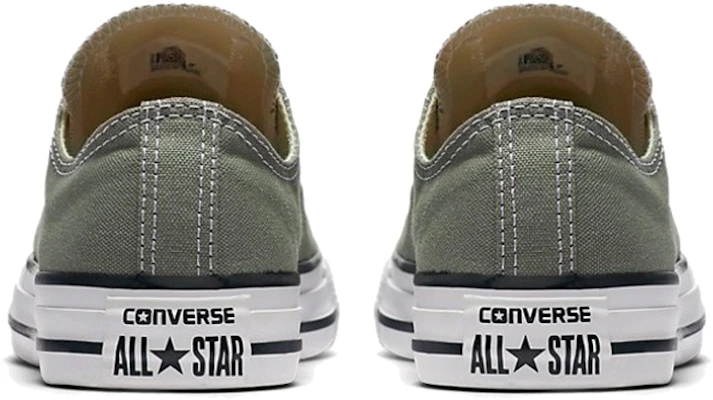 Converse Chuck Taylor All Star Color de Temporada Low Top 'Gris Blanco' 159564C Purchase Converse Chuck Taylor All Star Color de Temporada Low Top 'Gris Blanco' 159564C