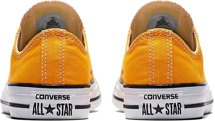 Converse Chuck Taylor All Star Warna Musim Rendah 'Kuning Putih' 159676C Purchase Converse Chuck Taylor All Star Warna Musim Rendah 'Kuning Putih' 159676C