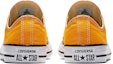 Purchase Converse Chuck Taylor All Star Warna Musim Rendah 'Kuning Putih' 159676C