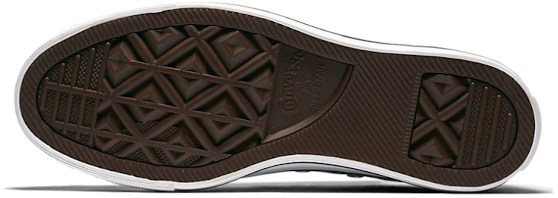 Converse Chuck Taylor All Star Warna Musim Rendah 'Kelabu Putih' 159564C Details for Converse Chuck Taylor All Star Warna Musim Rendah 'Kelabu Putih' 159564C