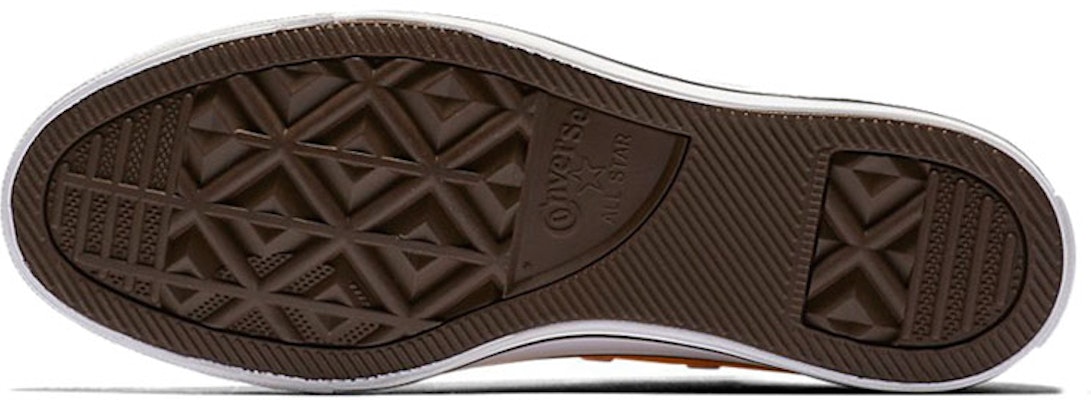 Converse Chuck Taylor All Star Seasonal Color Low Top 'Yellow White' 159676C Details for Converse Chuck Taylor All Star Seasonal Color Low Top 'Yellow White' 159676C