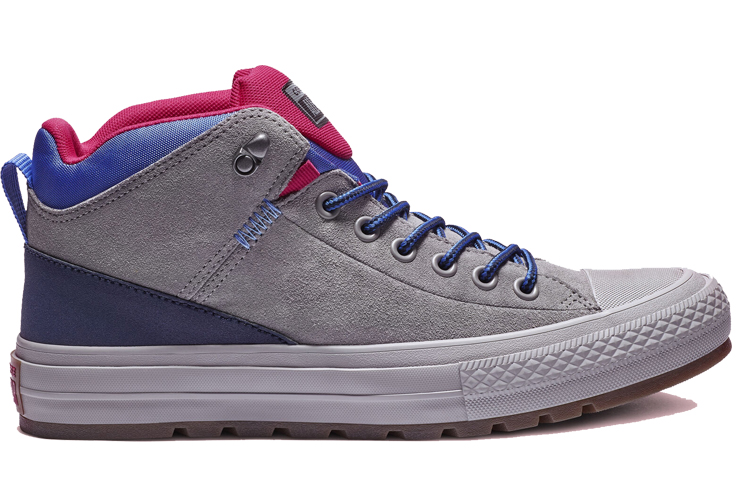 Order Converse Chuck Taylor All Star Sherpa Urban Hi 'Mason Rosa' 162361C