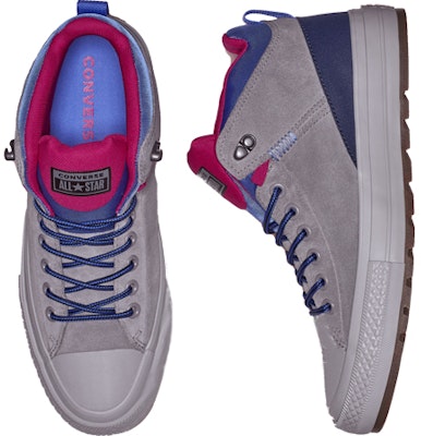 Converse Chuck Taylor All Star Sherpa Urban Hi 'Mason Rosa' 162361C Purchase Converse Chuck Taylor All Star Sherpa Urban Hi 'Mason Rosa' 162361C