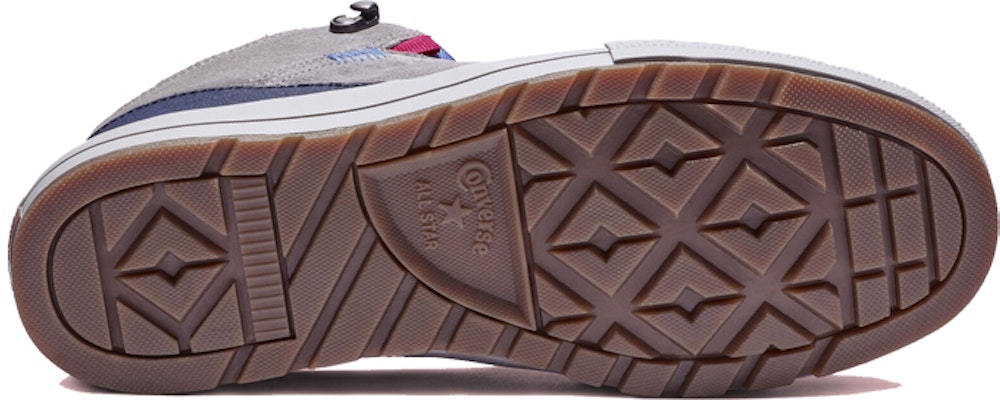 Converse Chuck Taylor All Star Sherpa Urban Hi 'Mason Rosa' 162361C Sizing Converse Chuck Taylor All Star Sherpa Urban Hi 'Mason Rosa' 162361C