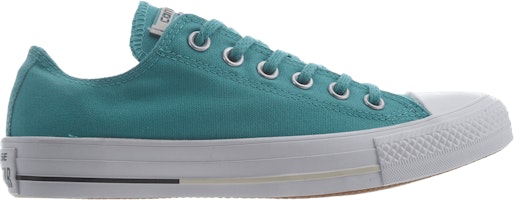 Converse Chuck Taylor All Star Shield Canvas Low 'Aegean Aqua' 153504C Converse Chuck Taylor All Star Shield Canvas Low 'Aegean Aqua' 153504C