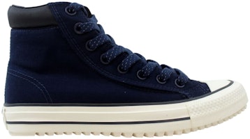 Converse Chuck Taylor All Star Shield Hi 'Obsidian' 153683C Converse Chuck Taylor All Star Shield Hi 'Obsidian' 153683C