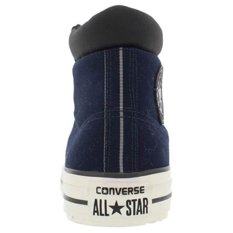 Order Converse Chuck Taylor All Star Shield Hi「黑曜石」 153683C