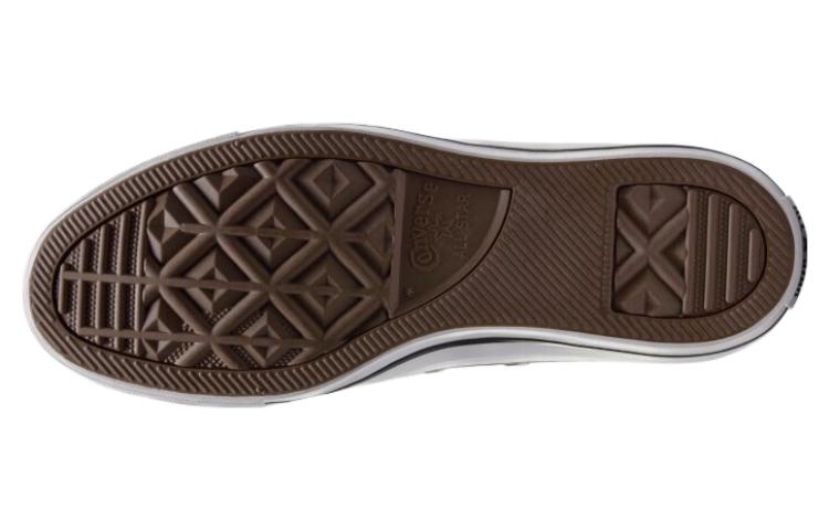 Purchase Converse All Star 潮流舒適 防滑耐磨 低筒 帆布鞋 男女同款 棕