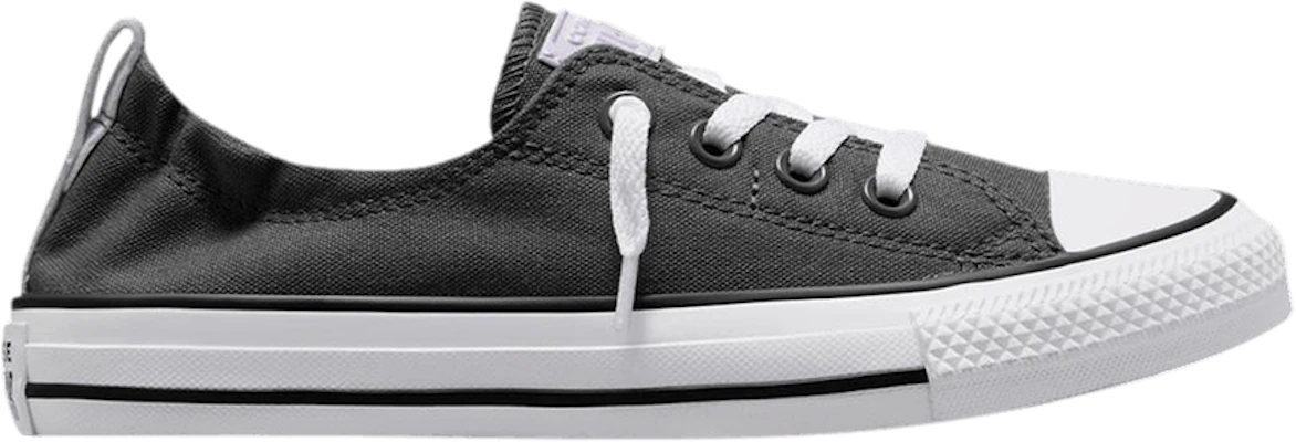 Women Converse Chuck Taylor All Star Shoreline Slip Cyber Grey