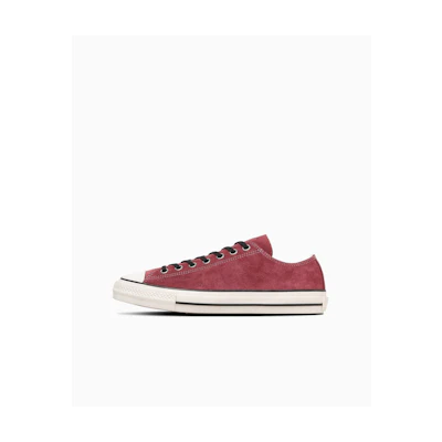 Converse Chuck Taylor All Star SK OX Maroon
