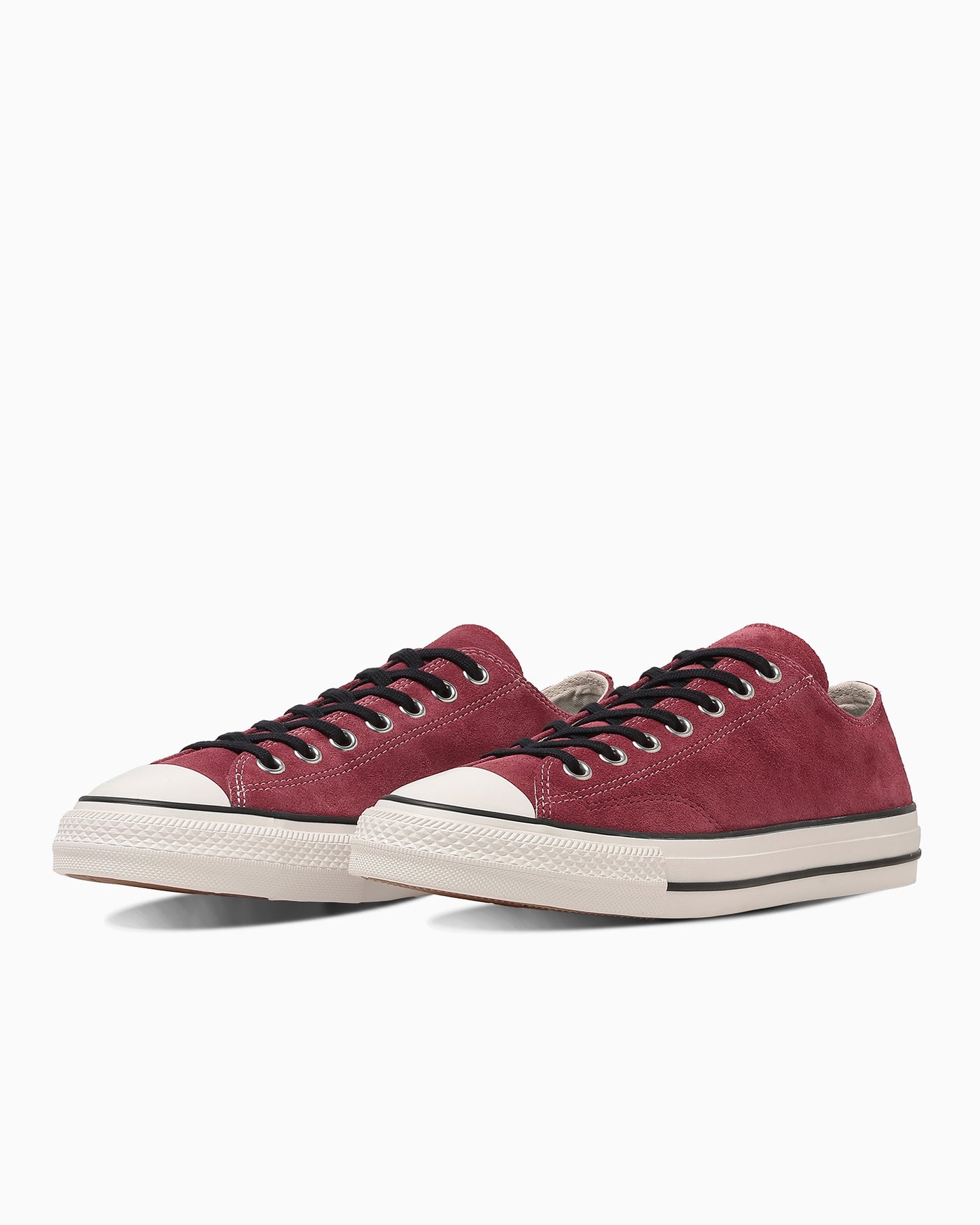 Order Converse Chuck Taylor All Star SK OX Merah Maroon 33702610