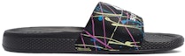 Order Converse Chuck Taylor All Star Slide Pintura Salpicada 'Negro Rosa' 170820C
