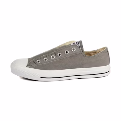 Converse Chuck Taylor All Star Slip-On 'Grey Orange'