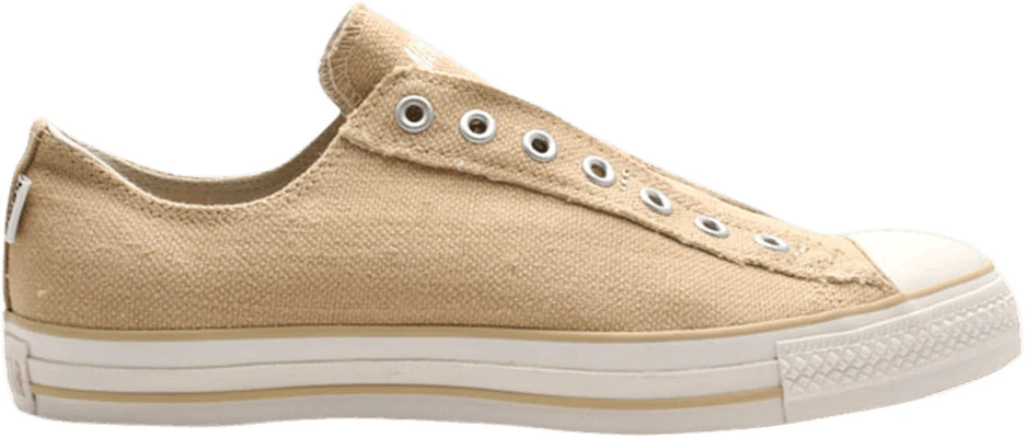 Converse Chuck Taylor All Star 無帶休閒鞋 'Barley' 1U475 Buy Converse Chuck Taylor All Star 無帶休閒鞋 'Barley' 1U475