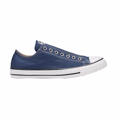 Converse Chuck Taylor All Star Slip-On Ox 'Navy'