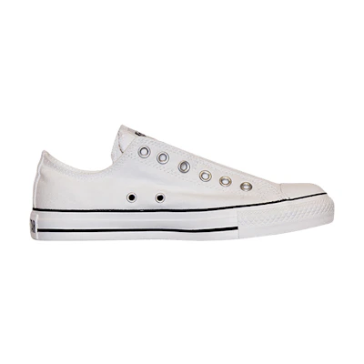 Converse Chuck Taylor All Star Slip-On Ox 'White Black'