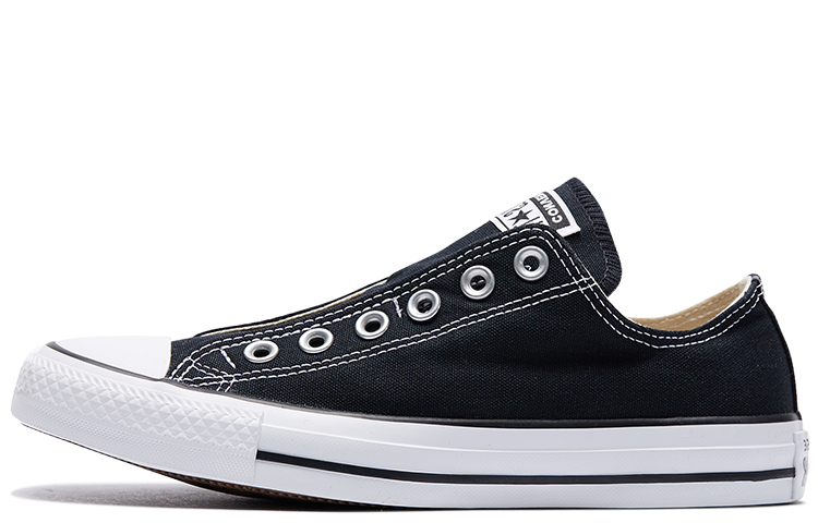 Converse Chuck Taylor All Star Slip 'Black' 164300C