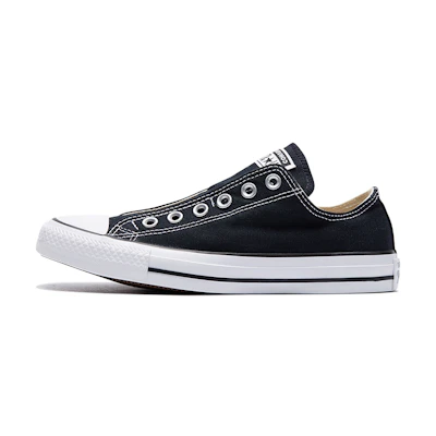 Converse Chuck Taylor All Star Slip 'Black'