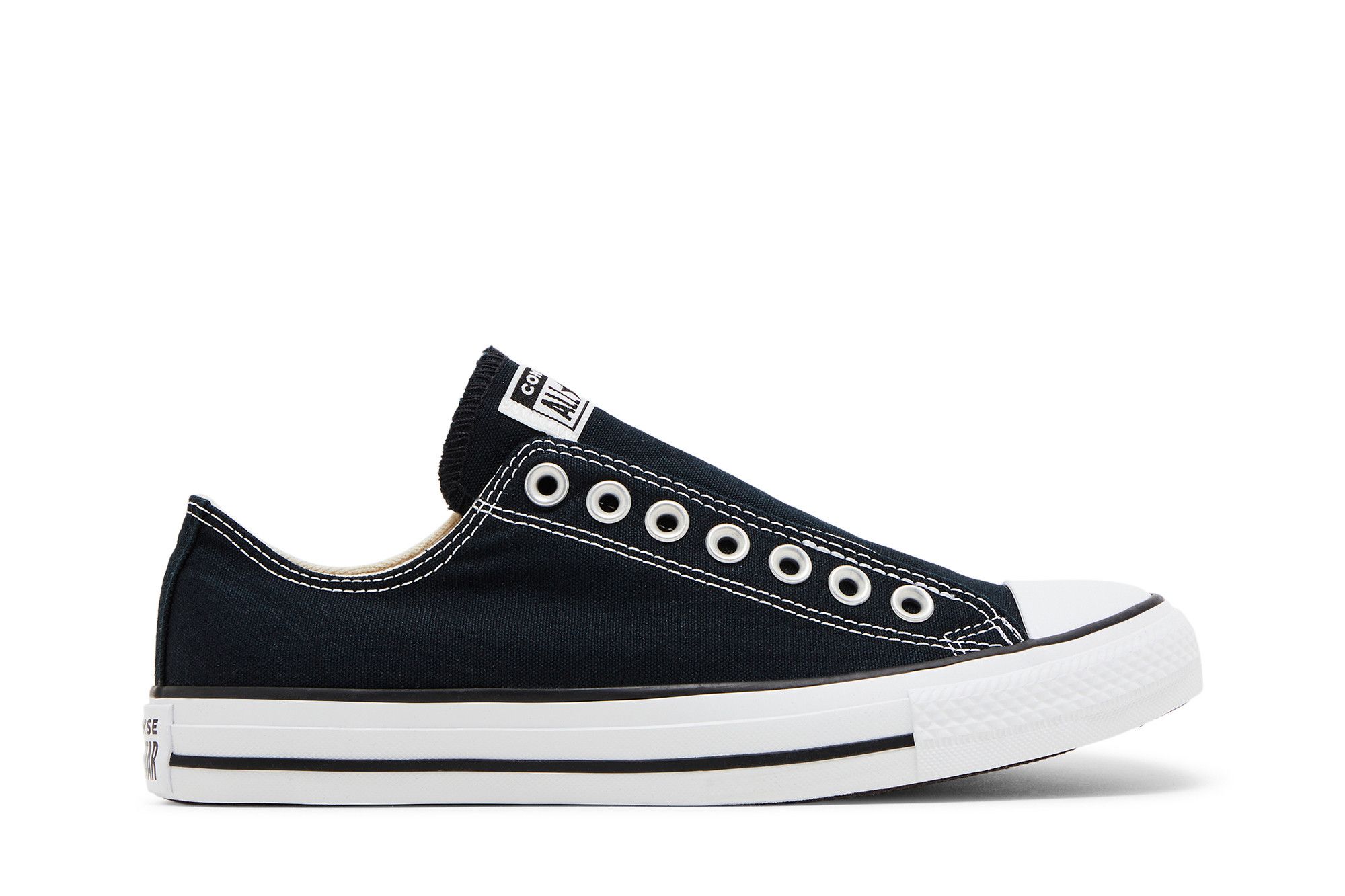 Converse Chuck Taylor All Star Slip 'Black'