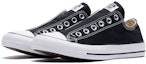 Order Converse Chuck Taylor All Star Slip 'Hitam' 164300C