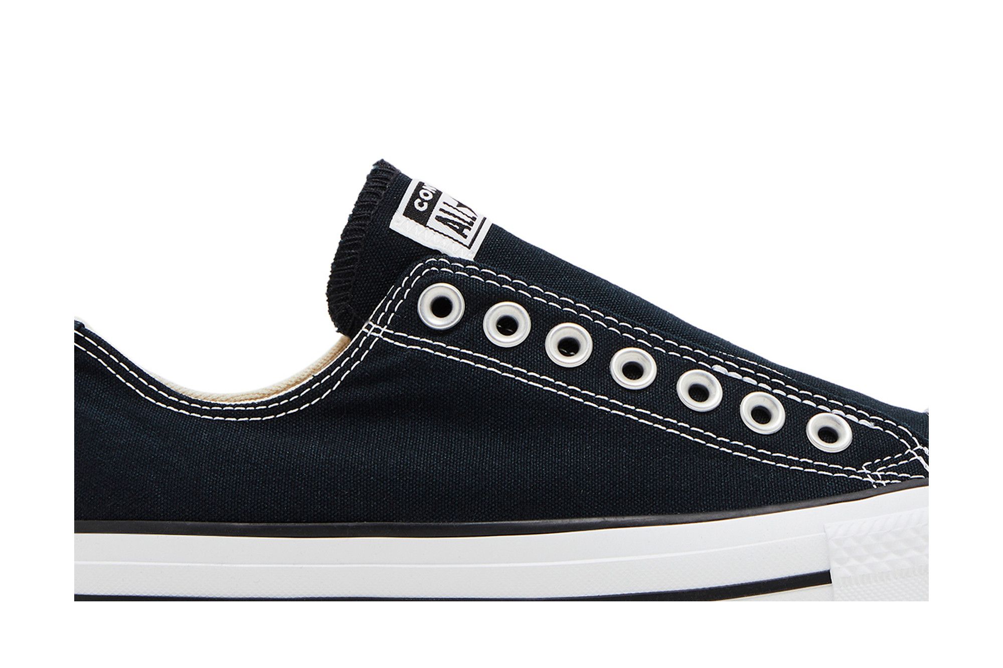 Converse Chuck Taylor All Star Slip 'Black' 圖 2