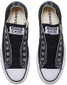 コンバース チャックテイラー オールスター スリップ 'ブラック' 164300C Lookbook コンバース チャックテイラー オールスター スリップ 'ブラック' 164300C