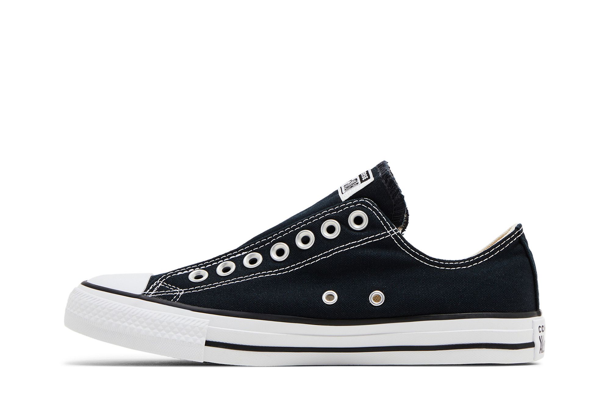 Converse Chuck Taylor All Star Slip 'Black' 圖 3