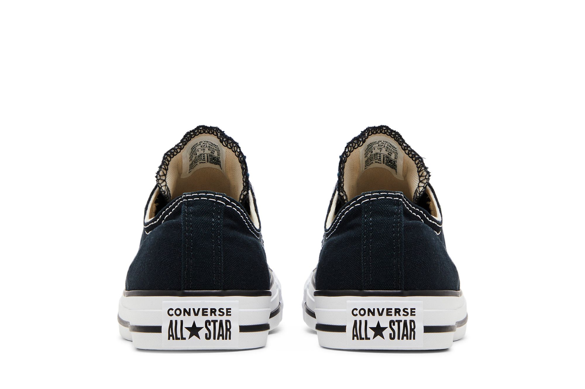 Converse Chuck Taylor All Star Slip 'Black' 圖 6