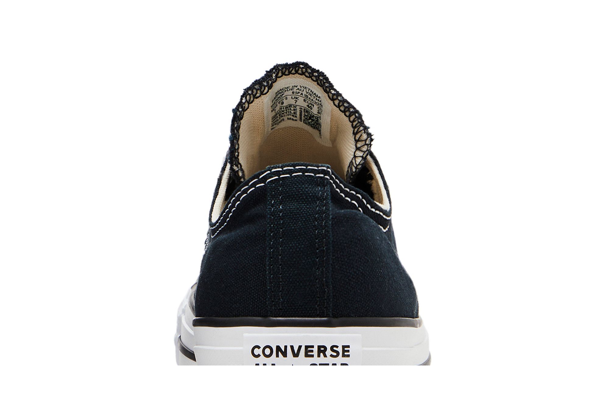 Converse Chuck Taylor All Star Slip 'Black' 圖 7