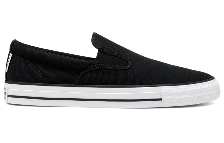 Order Converse Chuck Taylor All Star Slip ''Schwarz'' 167941F