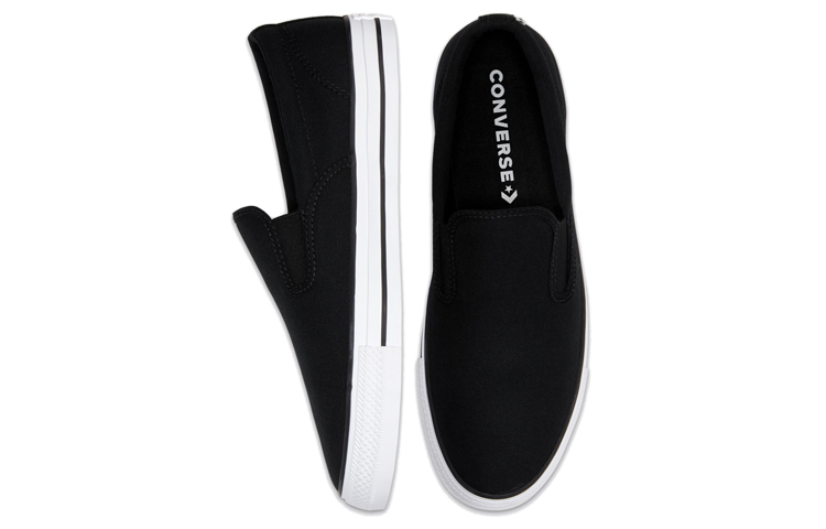 Converse Chuck Taylor All Star Slip 'Black' 圖 4